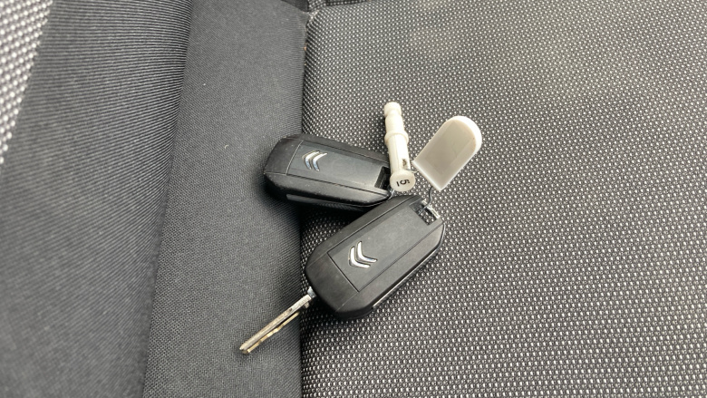 Citroen C3 1.2 PureTech Shine 5dr Petrol Hatchback